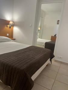 Hotels Hotel Lilium Maris : photos des chambres