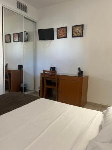 Hotels Hotel Lilium Maris : photos des chambres