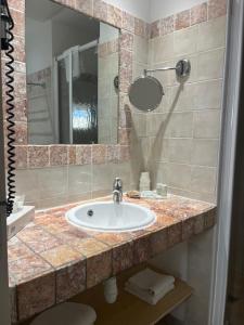Hotels Hotel Lilium Maris : photos des chambres