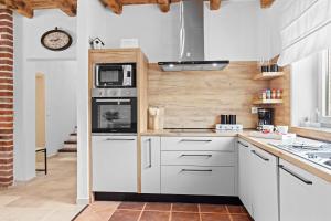 Villa Pietro Comfortable holiday residence