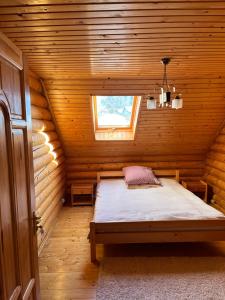 Standard Double Room room in Beautiful house