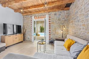 Villa Pietro Comfortable holiday residence