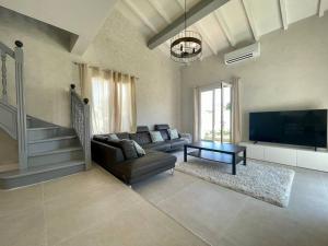 Maisons de vacances Villa Mamour ※ Climatisee : photos des chambres