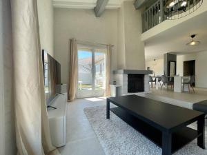 Maisons de vacances Villa Mamour ※ Climatisee : photos des chambres