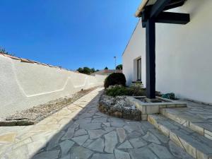 Maisons de vacances Villa Mamour ※ Climatisee : photos des chambres