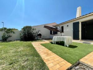 Maisons de vacances Villa Mamour ※ Climatisee : photos des chambres