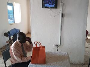 Penna Inn guest house