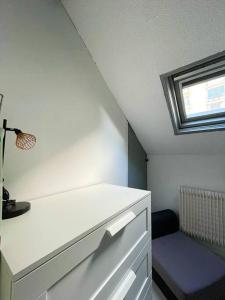 REIMS - Duplex au cœur du quartier Saint-Remi