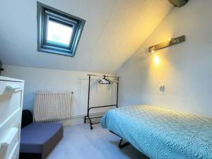 Appartements REIMS - Duplex au coeur du quartier Saint-Remi : Appartement 2 Chambres
