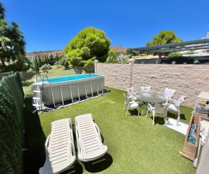 Doña Julia Golf - 4hvězdičkové hotely ve městě Casares