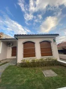 T y H Espacios - Anta