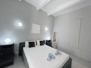 CHARM EL MALTA - Spacious 1BR Apartment