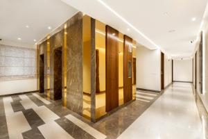 Narthaki Boutique Hotel