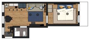 Float House Nr 659
