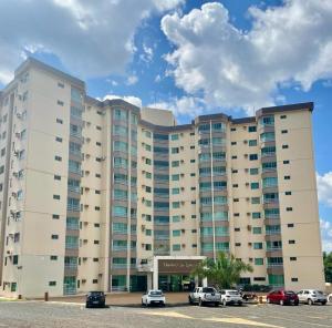 Condomínio Thermas do Bosque - Apto 204