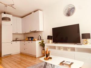 4 Bedroom Apartment in City Centre - 68m2