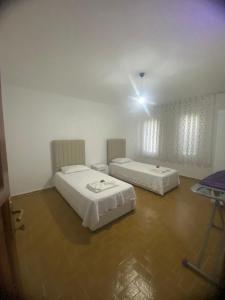 Albedo Apartment