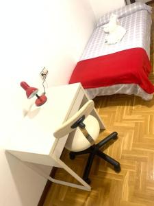 Apartamento Albarelo - Tranquilo y buen acceso - 2 Hab y 2 Baños - VUT-4644-AS