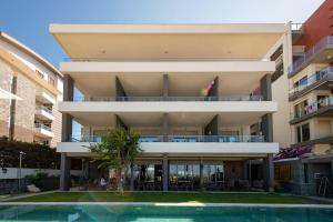 Hotel Vila 11