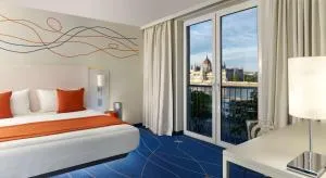 Park Plaza Budapest - Budapest