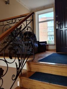 Готель Стефанія