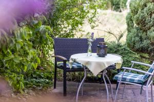 An der Schwäbischen Alb