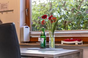 An der Schwäbischen Alb