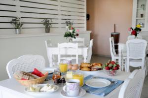 Triantafilia Guesthouse Evia Greece