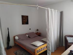 Appartements Studio Barbotan : photos des chambres