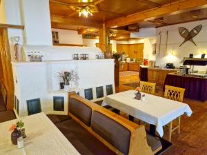 Das Alpin - Hotel Garni Guesthouse