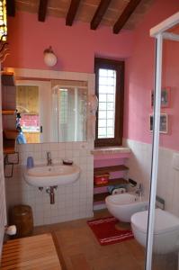 Villa con piscina privada
