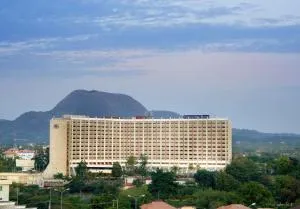 Transcorp Hilton Abuja - Kubewa