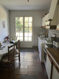 Maisons de vacances La Petite Troliere : photos des chambres