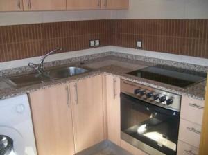 Apartamentos Albamar II