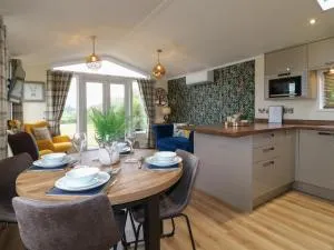 Buttercup - Donisthorpe