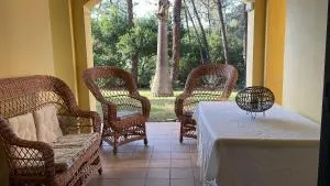 Apartamento Green Golf Islantilla - Іслантілья