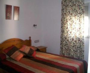 Apartamentos Albamar II