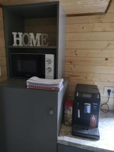 Tiny House Birner Ertl