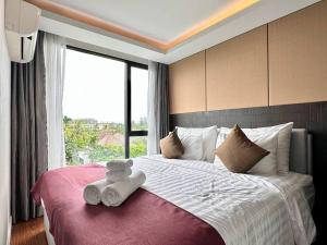 Aristo Resort Surin Beach M18