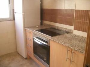 Apartamentos Albamar II