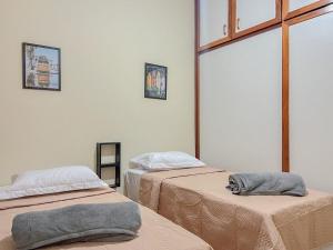 Apto completo em Copacabana