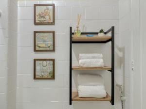 Apto completo em Copacabana