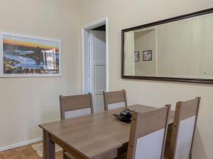 Apto completo em Copacabana