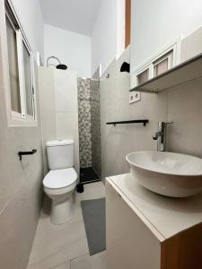 Piso Palma Madrid Temporal