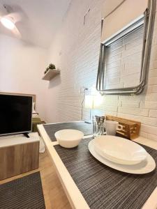 Piso Palma Madrid Temporal