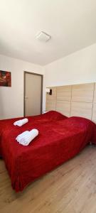 Appart'hotels Residence Goelia Les Gorges de la Truyere : photos des chambres