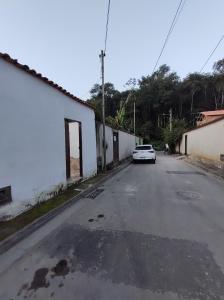 Casa caiçara Paraty