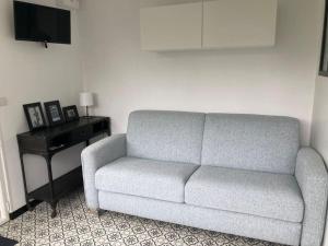 Appartements Studio Athis/Juvisy sur Orge : photos des chambres