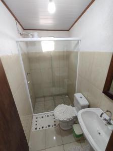 Casa caiçara Paraty