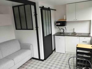 Appartements Studio Athis/Juvisy sur Orge : photos des chambres